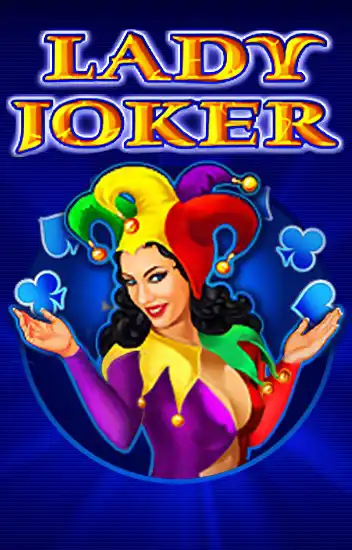 Lady Joker