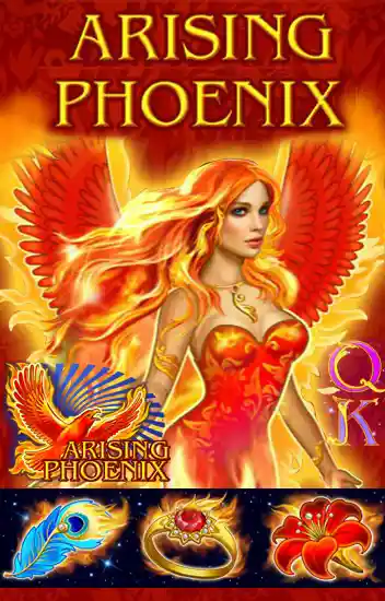 Arising Phoenix