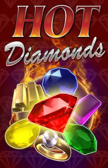Hot Diamonds
