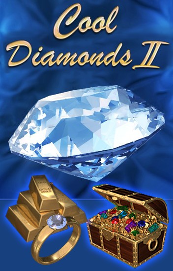 Cool Diamonds II