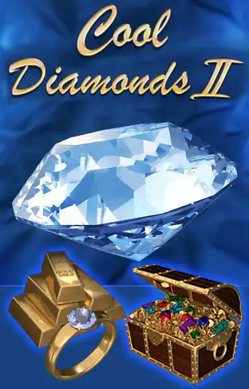 Cool Diamonds II