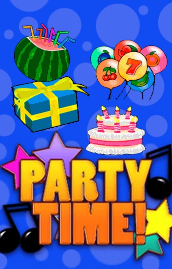 Party Time