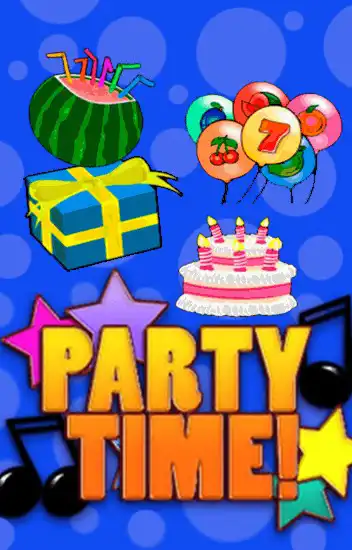 Party Time