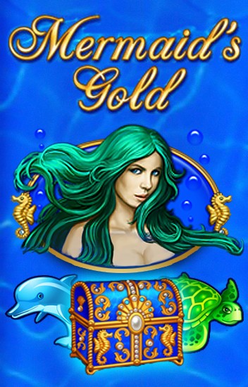 Mermaids Gold