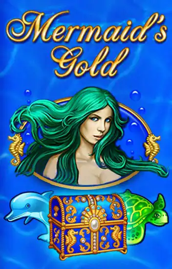 Mermaids Gold