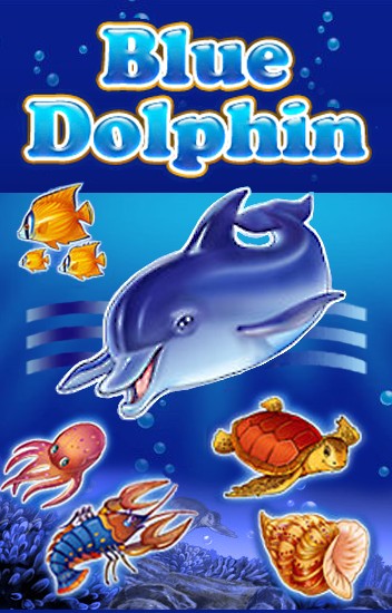 Blue Dolphin