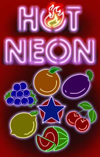 Hot Neon