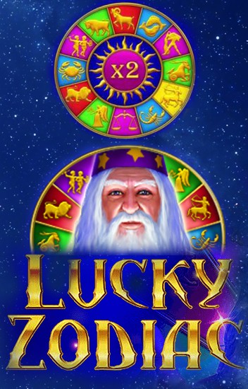 Lucky Zodiac