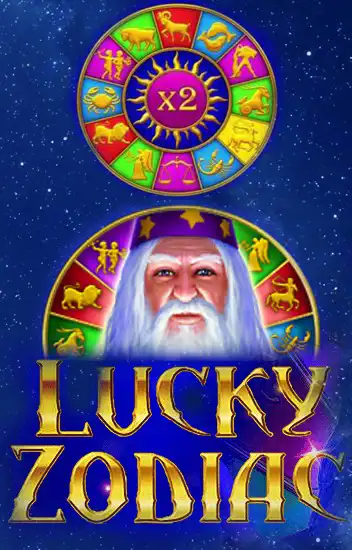 Lucky Zodiac