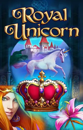 Royal Unicorn