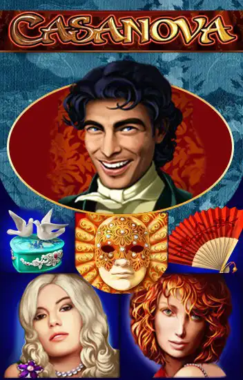 Casanova