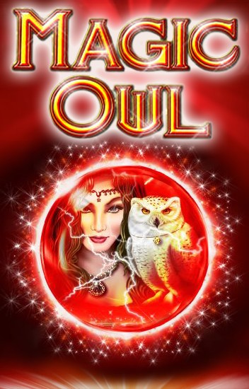 Magic Owl