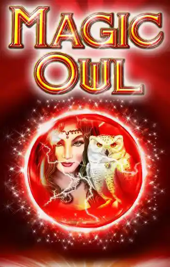 Magic Owl