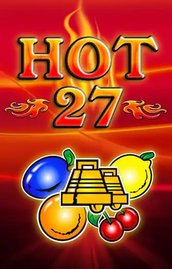 Hot 27