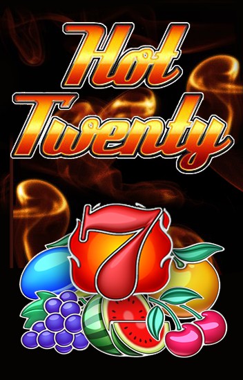 Hot Twenty