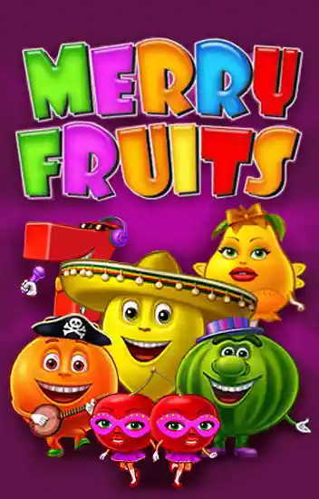 Merry Fruits