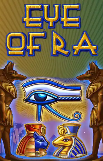 Eye of Ra