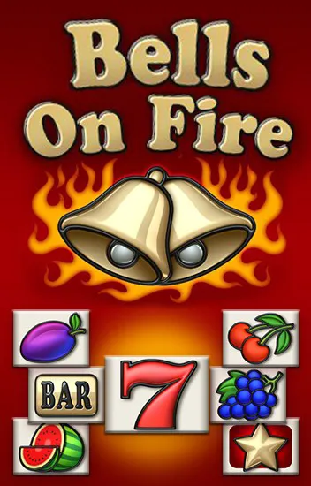 Bells on Fire