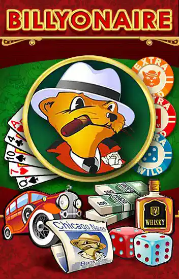 Billyonaire