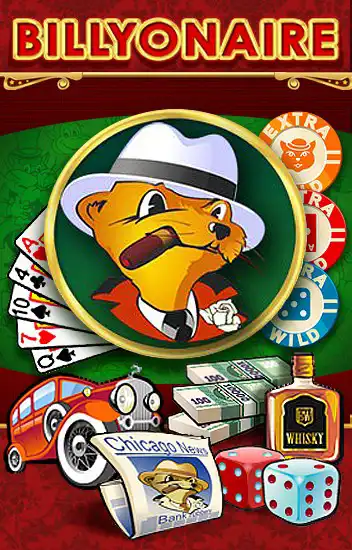 Billyonaire