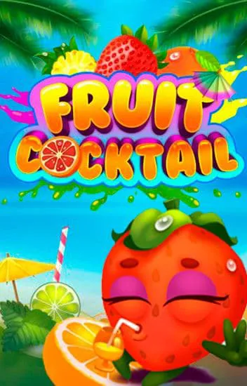 Fruit Cocktail