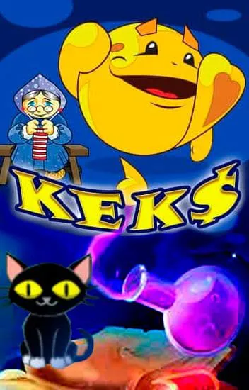 Keks