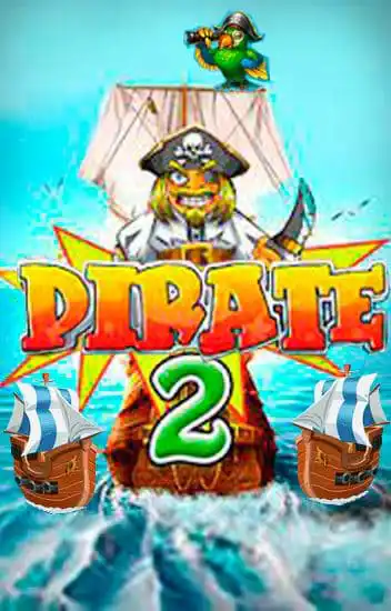 Pirate 2