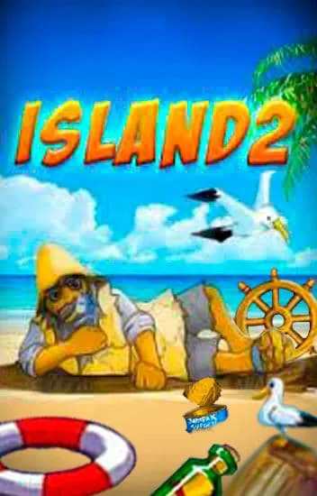 Island 2
