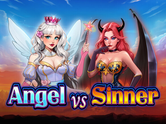 Angel vs Sinner Slot