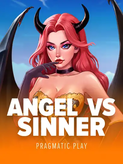 Angel vs Sinner Slot