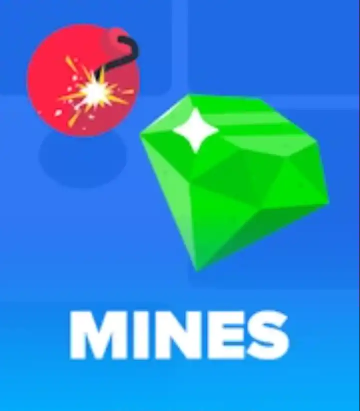 Mines