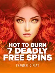 Hot to Burn - 7 Tours Gratuits Mortels