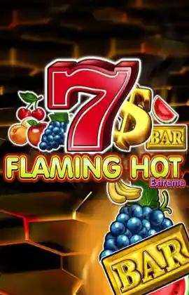 Flaming Hot Extreme