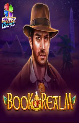 Book Of Realm