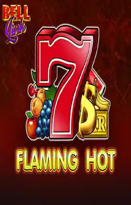 Flaming Hot Bell Link
