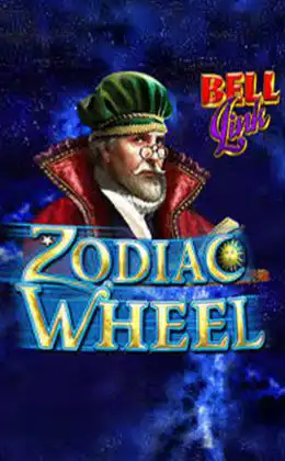 Zodiac Wheel Bell Link