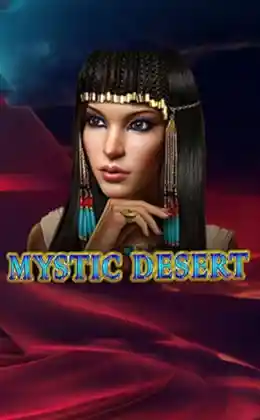 Mystic Desert