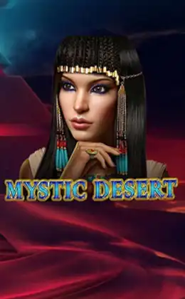 Mystic Desert