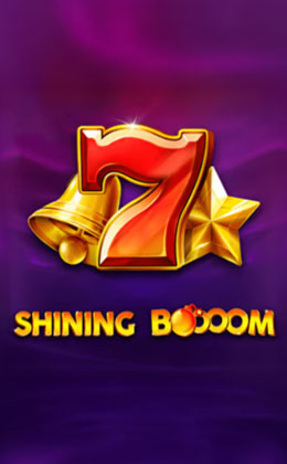 Shining Boooom