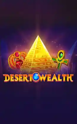 Desert Wealth
