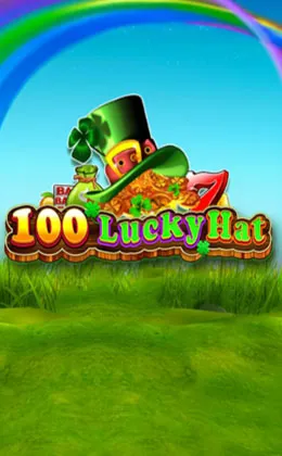100 Lucky Hat