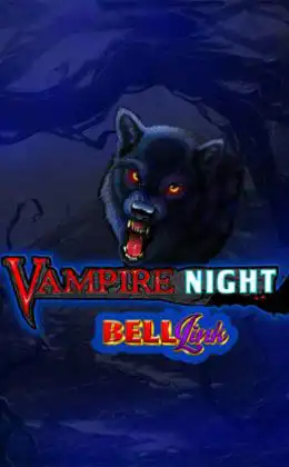 Vampire Night BELL LINK