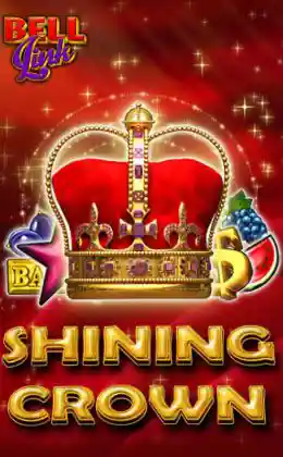 Shining Crown BELL LINK