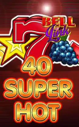 40 Super Hot BELL LINK