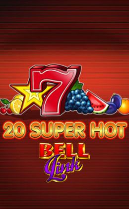 Play 20 Super Hot BELL LINK Casino Game