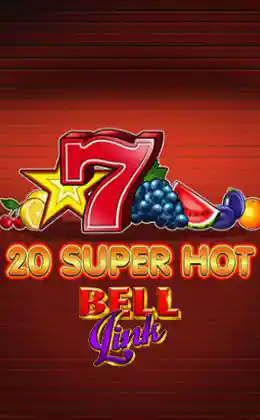20 Super Hot BELL LINK