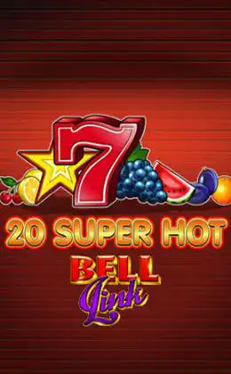 20 Super Hot BELL LINK