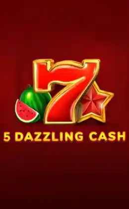 5 Dazzling Cash