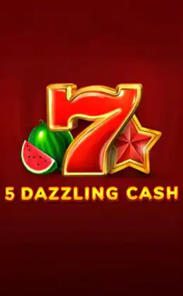 5 Dazzling Cash