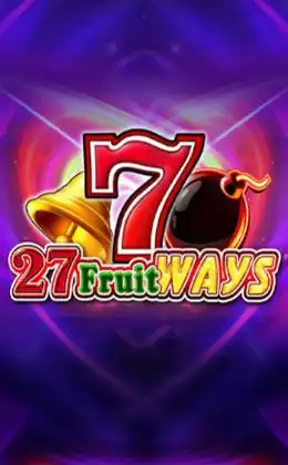 27 Fruit Ways